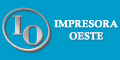 Impresora Oeste