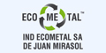 Ind Ecometal SA de Juan Mirasol