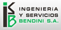 Ingenieria y Serv Bendini SA - Ensayos No Destruct