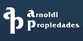 Inmobiliaria - Arnoldi Propiedades