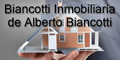 Inmobiliaria Biancotti de Alberto Biancotti