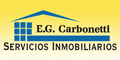 Inmobiliaria Eg Carbonetti - Servicios Inmobiliarios