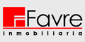 Inmobiliaria Favre