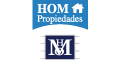 Inmobiliaria - Hom Propiedades - Ventas - Alquileres - Tasaciones