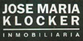 Inmobiliaria Jose Maria Klocker