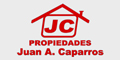 Inmobiliaria Juan Caparros