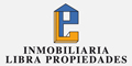 Inmobiliaria - Libra Propiedades