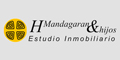 Inmobiliaria Mandagaran & Hijos