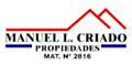 Inmobiliaria Manuel L Criado