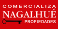 Inmobiliaria - Nagalhue Propiedades