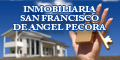 Inmobiliaria San Francisco de Angel Pecora