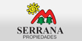 Inmobiliaria - Serrana Propiedades