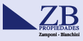 Inmobiliaria Zb Propiedades - Zamponi