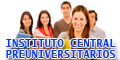 Instituto Central - Preuniversitarios