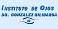 Instituto de Ojos Dr Gonzalez Kilibarda