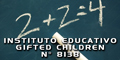 Instituto Educativo Gifted Children N° 8138