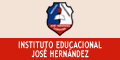 Instituto Educativo J Hernandez