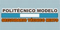 Instituto Politecnico Modelo A-1065