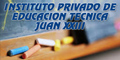 Instituto Privado de Educacion Tecnica Juan Xxiii