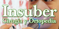 Insuber - Cirugia y Ortopedia