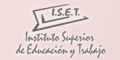 Iset - Instituto Superior de Educacion y Trabajo