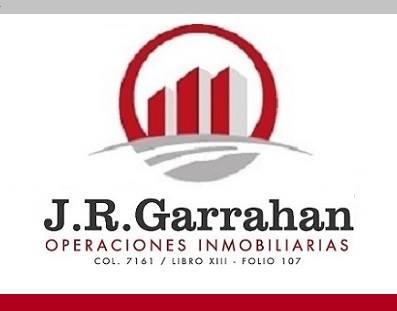 J R GARRAHAN 