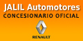 Jalil Automotores