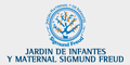 Jardin de Infantes y Maternal Sigmund Freud