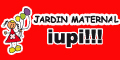 Jardín Maternal Iupi!!!