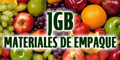 Jgb - Materiales de Empaque