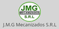 Jmg Mecanizados SRL