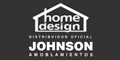 Johnson Amoblamientos - Home Design