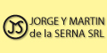 Jorge y Martin de la Serna SRL