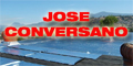 Jose Conversano