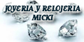 Joyeria y Relojeria Micki