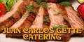 Juan Carlos Gette - Catering