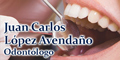 Juan Carlos Lopez Avendaño - Odontologia Integral