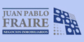 Juan Pablo Fraire Inmobiliaria