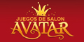 Jugueteria Avatar Juegos de Salon