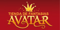 Jugueteria Avatar Tienda de Fantasias