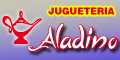 Juguteria Aladino