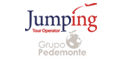 Jumping - Tour Operator - Grupo Pedemonte