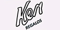 Ken Regalos