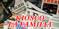 Kiosco la Familia