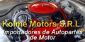 Kolme Motors SRL