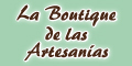 La Boutique de las Artesanias