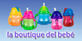 La Boutique del Bebe - Telepañal