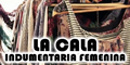 La Cala - Indumentaria Femenina