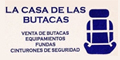 La Casa de las Butacas