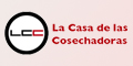 La Casa de las Cosechadoras